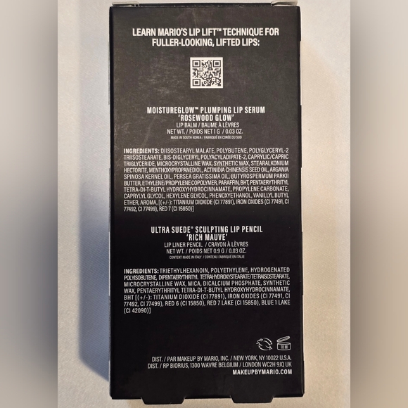 Lip Color Bundle - Picture 7 of 7